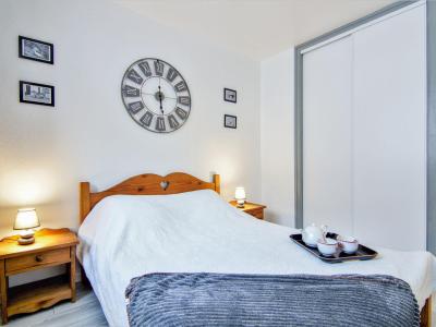 Каникулы в горах Апартаменты 2 комнат 4 чел. (1) - L'Outa - Chamonix - квартира