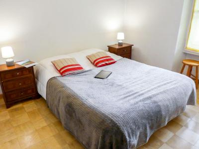 Urlaub in den Bergen 2-Zimmer-Appartment für 4 Personen (3) - L'Univers - Chamonix - Schlafzimmer