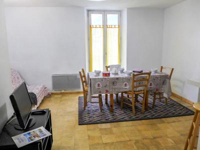 Vacaciones en montaña Apartamento 2 piezas para 4 personas (3) - L'Univers - Chamonix - Estancia