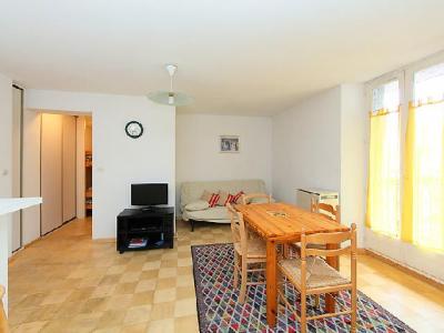 Vacanze in montagna Appartamento 2 stanze per 4 persone (3) - L'Univers - Chamonix - Alloggio