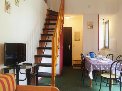 Vacanze in montagna Appartamento 3 stanze per 6 persone (1) - La Balme - Chamonix