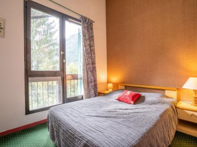 Vacances en montagne Appartement 3 pièces 6 personnes (1) - La Balme - Chamonix - Logement