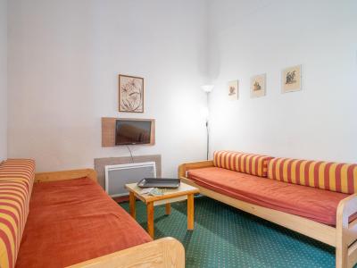 Vacances en montagne Appartement 3 pièces 6 personnes (1) - La Balme - Chamonix - Logement
