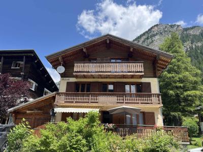 Location Pralognan-la-Vanoise : La Bartavelle hiver