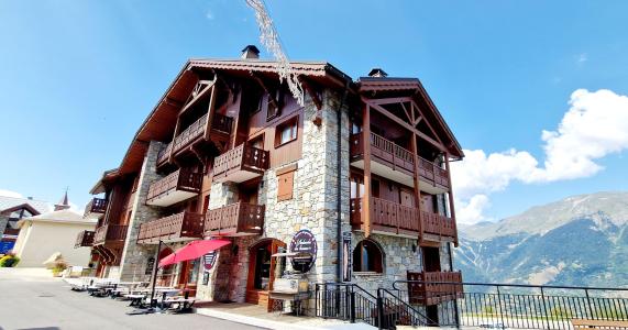 LA BERGERIE
