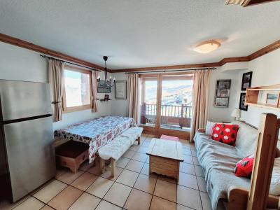 Wakacje w górach Apartament duplex 4 pokojowy 7 osób (21) - LA BERGERIE - La Plagne - Pokój gościnny