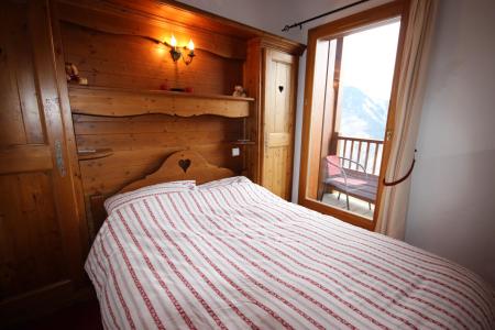 Vacances en montagne Appartement duplex 4 pièces 7 personnes (21) - LA BERGERIE - La Plagne - Chambre