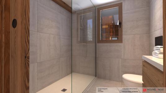 Vacaciones en montaña La Bergerie des Célestins - Saint Martin de Belleville