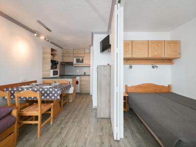 Urlaub in den Bergen 2-Zimmer-Appartment für 4 Personen (7) - La Boédette - Les Menuires - Unterkunft