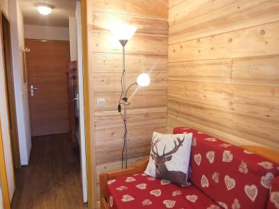 Vacanze in montagna Appartamento 1 stanze per 4 persone (6) - La Boédette - Les Menuires - Alloggio