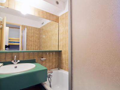 Vacances en montagne Appartement 1 pièces 4 personnes (1) - La Boédette - Les Menuires - Logement