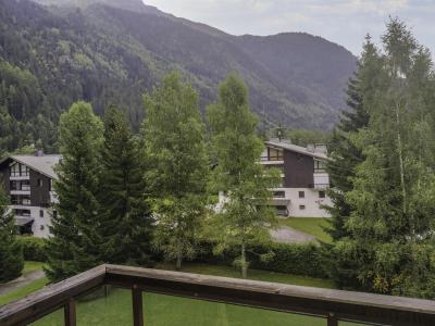Vacanze in montagna Appartamento 3 stanze per 6 persone (10) - La Borgia A, B, C - Les Contamines-Montjoie - Esteriore estate