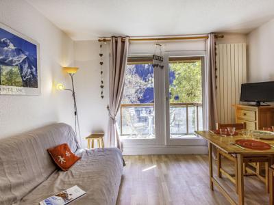 Vacances en montagne Appartement 1 pièces 4 personnes (11) - La Borgia A, B, C - Les Contamines-Montjoie
