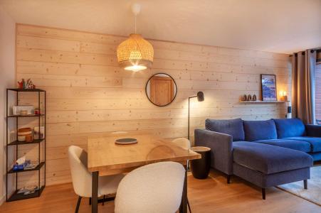 Vacanze in montagna Appartamento 2 stanze per 5 persone (12) - LA CHALENDE - Morzine - Alloggio