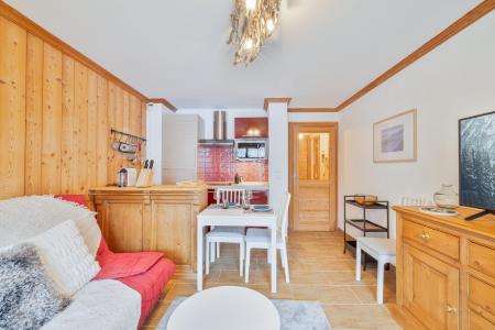 Urlaub in den Bergen 2-Zimmer-Appartment für 4 Personen (Cristol) - La Chamoissière - Serre Chevalier - Küche