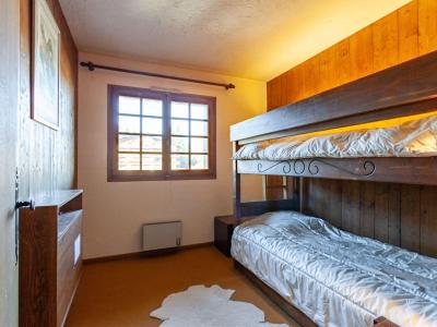 Каникулы в горах Апартаменты 3 комнат 5 чел. (6) - La Christaz - Saint Gervais - квартира