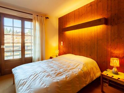 Holiday in mountain resort 3 room apartment 5 people (6) - La Christaz - Saint Gervais - Accommodation