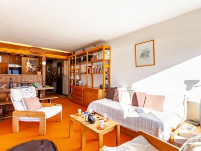 Каникулы в горах Апартаменты 3 комнат 5 чел. (6) - La Christaz - Saint Gervais - квартира