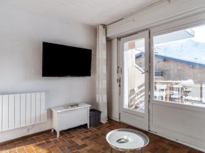 Vacances en montagne Appartement 1 pièces 4 personnes (7) - La Christaz - Saint Gervais - Logement