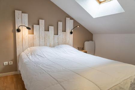 Urlaub in den Bergen 2-Zimmer-Appartment für 4 Personen (307) - La Combe d'Or - Les Orres - Schlafzimmer