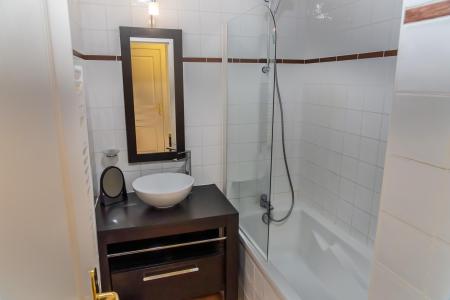 Vacances en montagne Appartement 2 pièces 4 personnes (307) - La Combe d'Or - Les Orres - Salle de bain