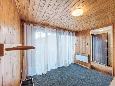 Holiday in mountain resort 3 room duplex apartment cabin 6 people (1) - La Combe des Ours - La Toussuire - 