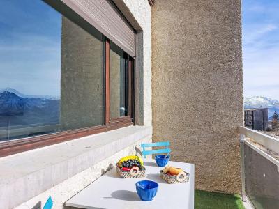 Summer accommodation La Combe des Ours