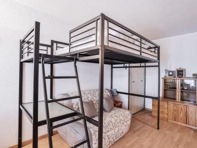 Каникулы в горах Апартаменты 2 комнат 4 чел. (10) - La Comtesse - Saint Gervais - квартира
