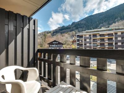 Vacanze in montagna Appartamento 1 stanze per 4 persone (9) - La Comtesse - Saint Gervais
