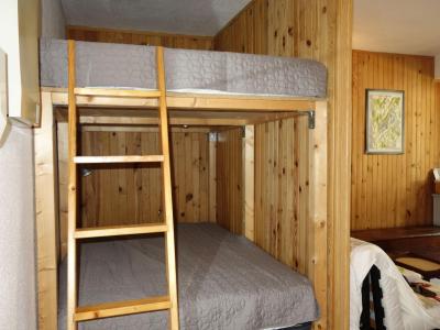 Vakantie in de bergen Appartement 1 kamers 4 personen (9) - La Comtesse - Saint Gervais - Verblijf