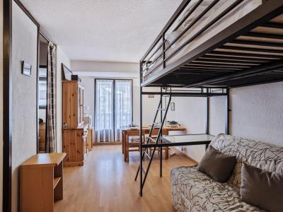 Vacances en montagne Appartement 2 pièces 4 personnes (10) - La Comtesse - Saint Gervais - Logement
