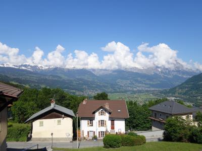 Vacanze in montagna Appartamento 3 stanze per 4 persone (5) - La Coupe de Cristal - Saint Gervais