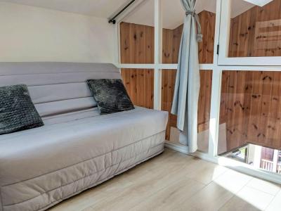 Vakantie in de bergen Appartement 3 kamers 6 personen (5) - La Coupe de Cristal - Saint Gervais - Verblijf