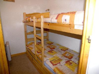 Holiday in mountain resort 2 room apartment sleeping corner 6 people (6) - La Divaria - Tignes - Bunk beds