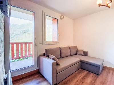 Vakantie in de bergen Appartement 2 kamers bergnis 5 personen (6) - La Divaria - Tignes - Verblijf