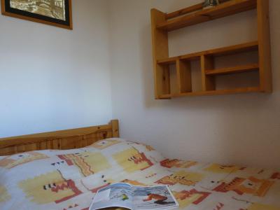 Vakantie in de bergen Appartement 2 kamers bergnis 5 personen (6) - La Divaria - Tignes - Cabine