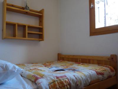 Vakantie in de bergen Appartement 2 kamers bergnis 5 personen (6) - La Divaria - Tignes - Cabine