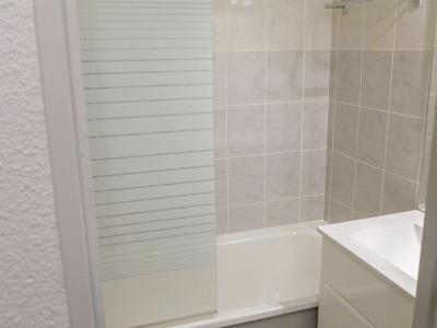 Vacaciones en montaña Apartamento 1 piezas para 2 personas (6) - La Forclaz - Chamonix