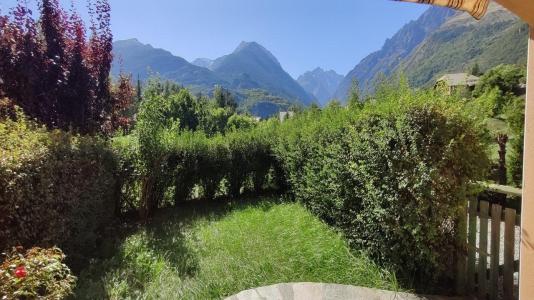 Urlaub in den Bergen 3-Zimmer-Berghütte für 4 Personen (B19) - La Garance - Pelvoux - Draußen im Sommer