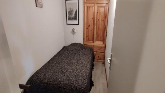Vacaciones en montaña Apartamento cabina 3 piezas para 4 personas (B19) - La Garance - Pelvoux - Alojamiento