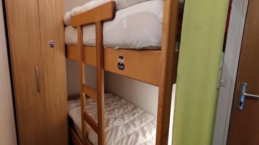 Vacaciones en montaña Apartamento cabina 3 piezas para 4 personas (B19) - La Garance - Pelvoux - Alojamiento
