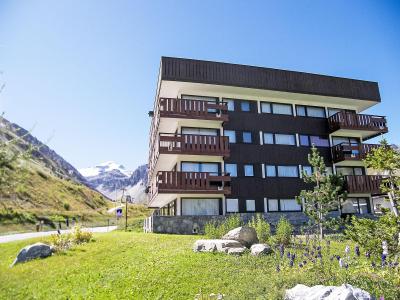 Vakantie in de bergen La Grande Casse - Tignes - Buiten zomer