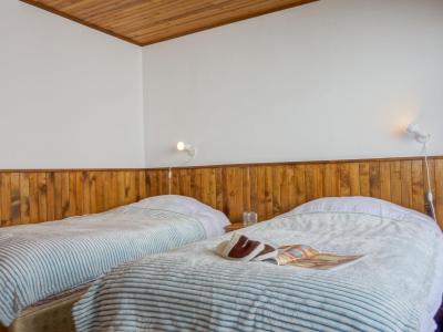 Holiday in mountain resort 2 room apartment 4 people (3) - La Grande Casse - Tignes - Bedroom