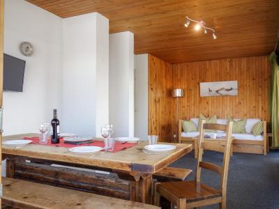 Urlaub in den Bergen 2-Zimmer-Appartment für 5 Personen (2) - La Grande Casse - Tignes - Wohnzimmer