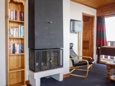 Vacaciones en montaña Apartamento 2 piezas para 4 personas (3) - La Grande Casse - Tignes - Estancia