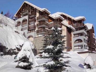 Vacances en montagne Appartement 2 pièces 4 personnes (1) - La Grande Chaume - Les 2 Alpes