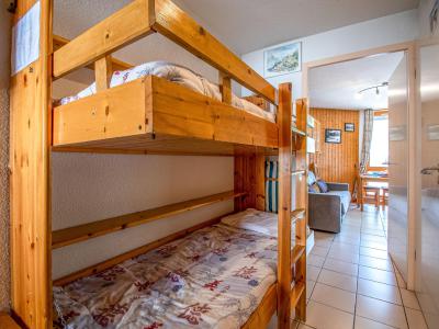 Vacaciones en montaña Apartamento 2 piezas para 4 personas (1) - La Grande Chaume - Les 2 Alpes - Alojamiento