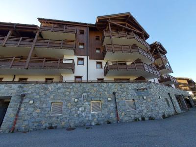 Vacances en montagne Appartement 3 pièces 6 personnes (E07) - La Grange Aux Fées - Valmorel - Extérieur été