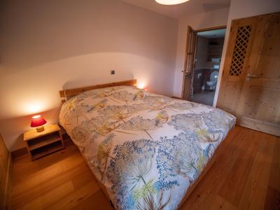 Holiday in mountain resort 3 room apartment 5 people (E11) - La Grange Aux Fées - Valmorel