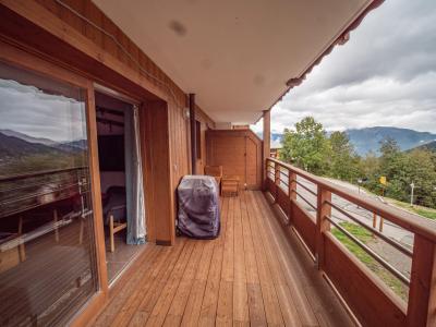 Vacanze in montagna Appartamento 3 stanze per 5 persone (E11) - La Grange Aux Fées - Valmorel